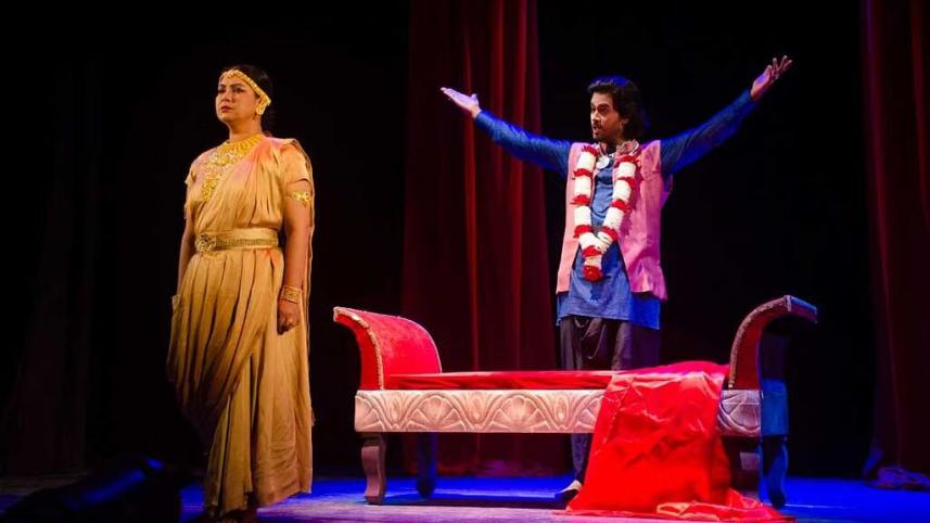 Cultural events happening on Friday