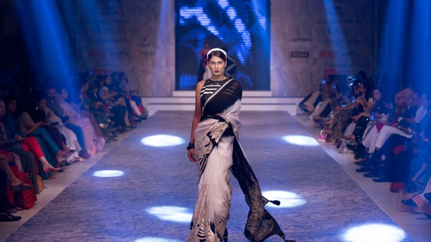 FDCB Bangladesh Fashion Week 2023: Showcasing slow fashion by reviving Bangladeshi heritage