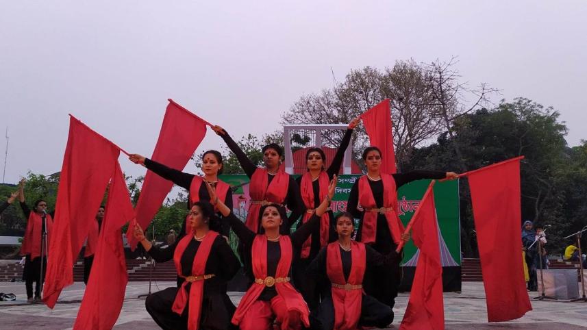 Bonhishikha Shangskritik Shangathan