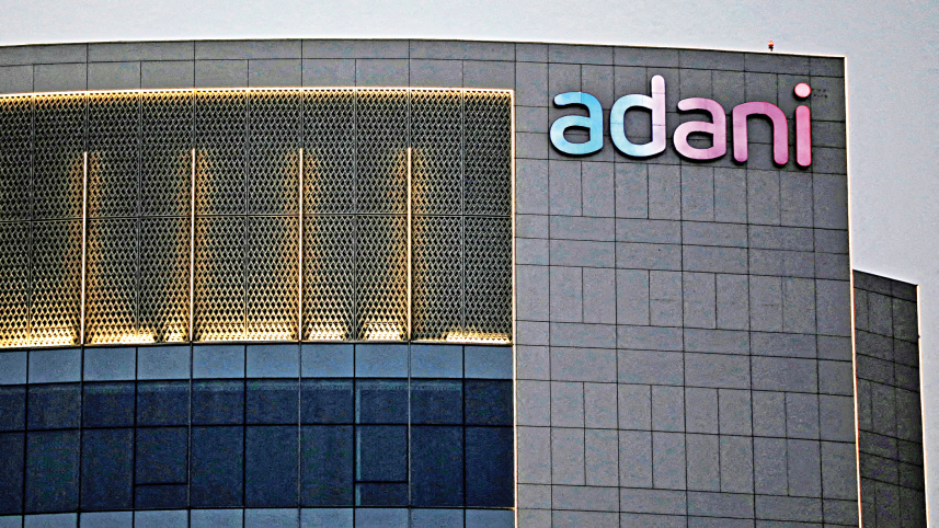 Adani Godda power supply to Bangladesh reduced