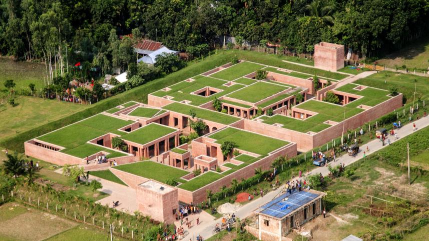 Friendship Cultural Preservation: Conserving Bangladeshi cultural heritage 