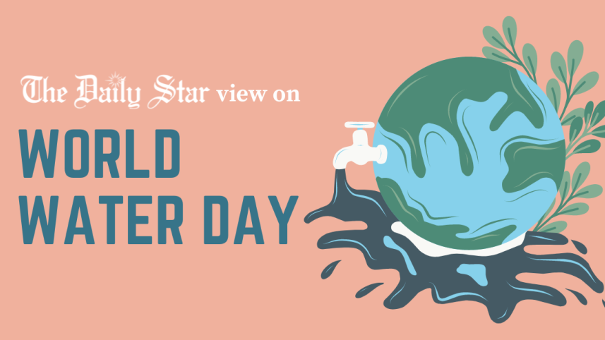 World Water Day 