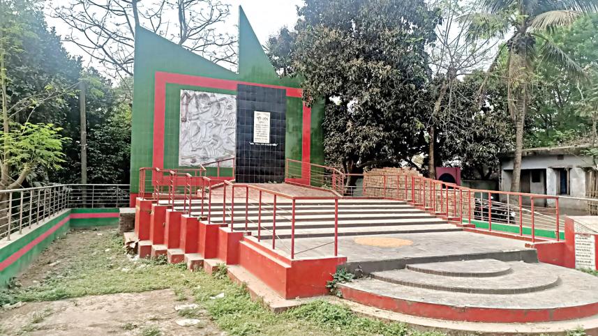 Genocide 1971: Kushtia’s tale of unimaginable brutality