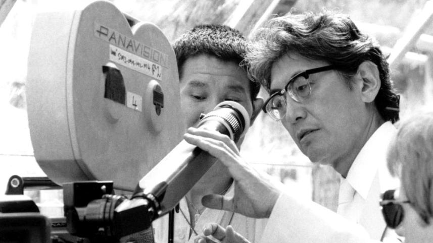 Bangabandhu through the eyes of Japanese filmmaker, Nagisa Oshima