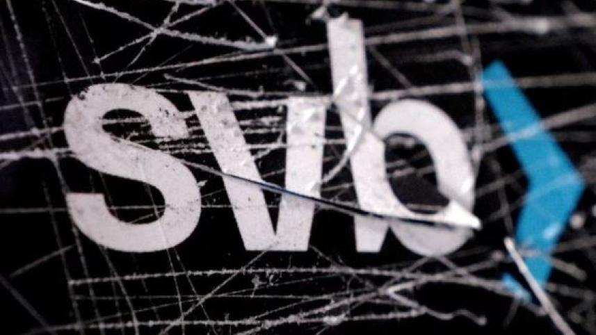 Valley National bidding for Silicon Valley Bank