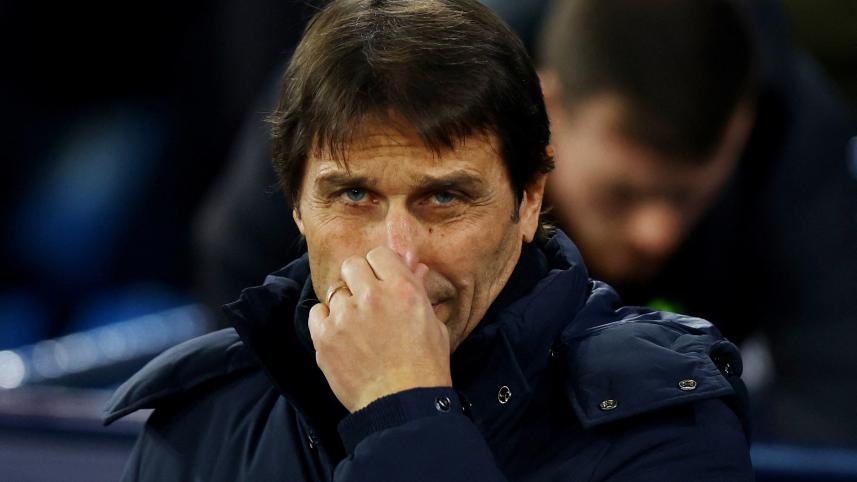 antonio conte