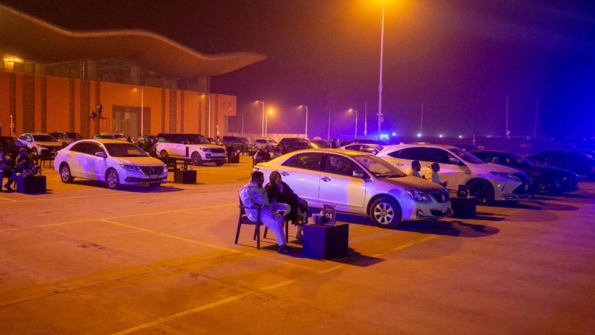 Lumiere by Grameenphone