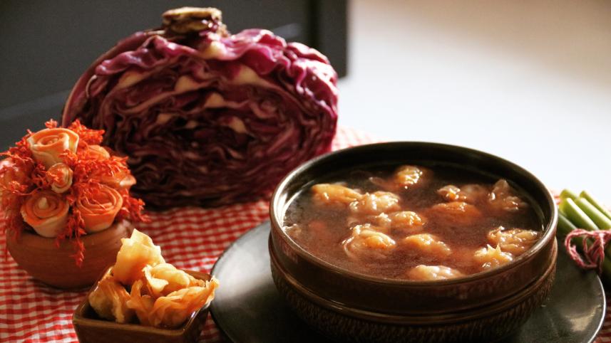 dumpling soup 5 easy-on-the-tummy meals for sehri