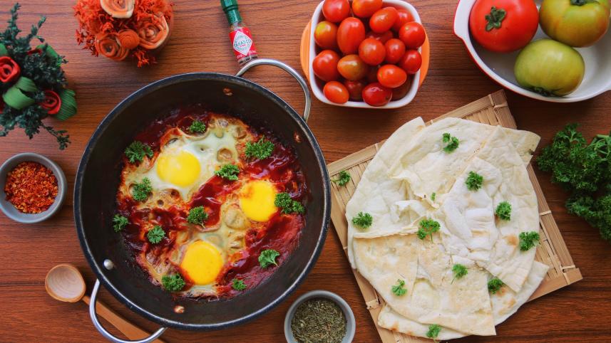 5 easy-on-the-tummy meals for sehri