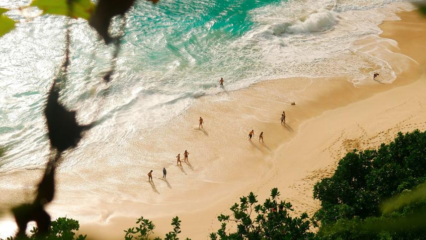 bali Top 5 short international trips to take during Eid vacation