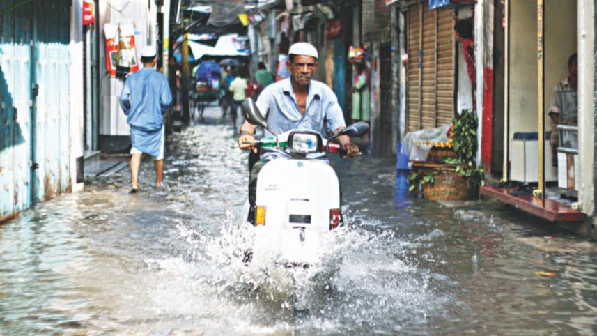 10 things I hate about you, Dhaka