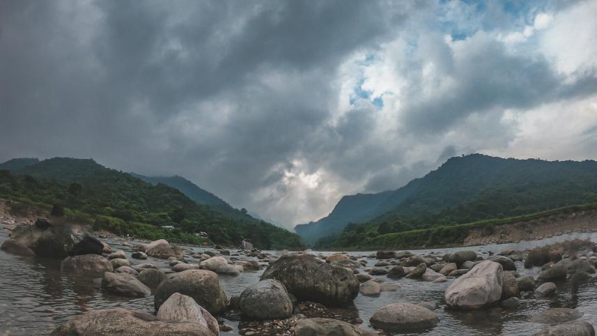 Sylhet Top 5 ongoing budget tours in Bangladesh under Tk 15,000  