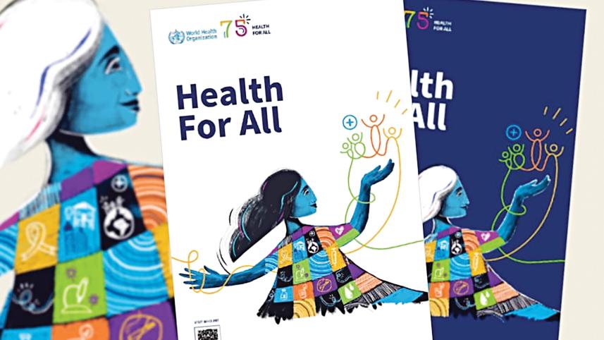 World Health Organisation