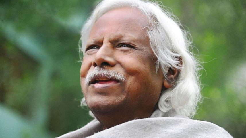 Zafrullah Chowdhury COLLECTED