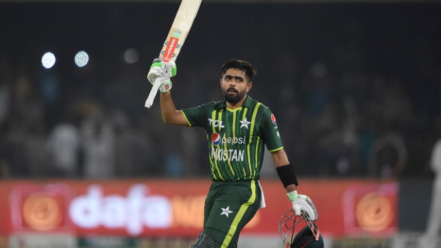 Babar Azam
