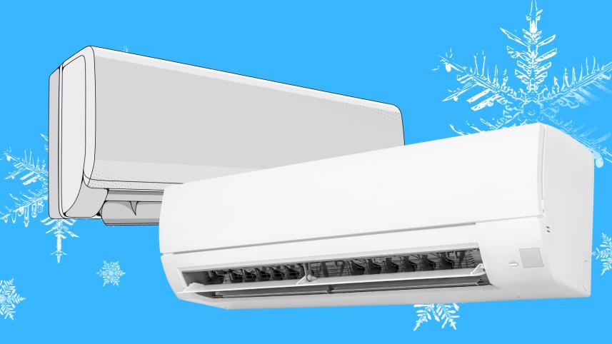 Air conditioners Bangladesh