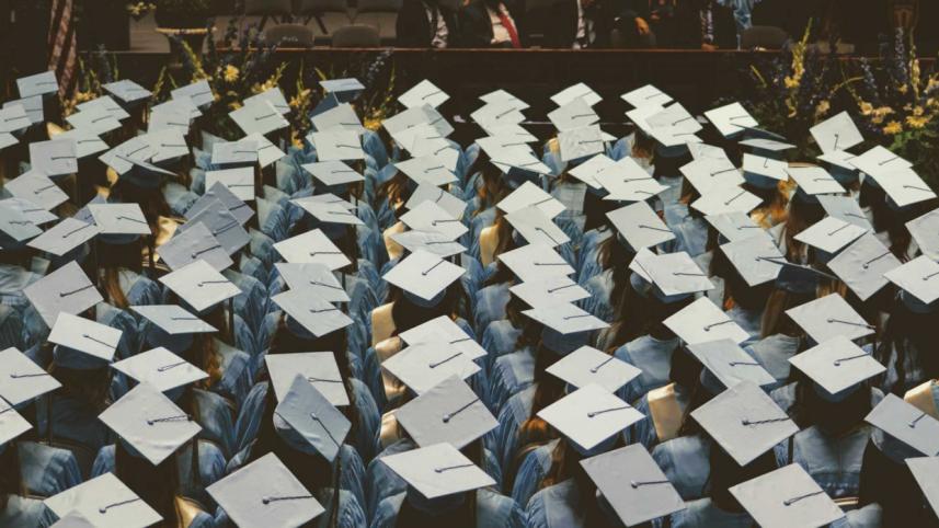 Mass-produced education