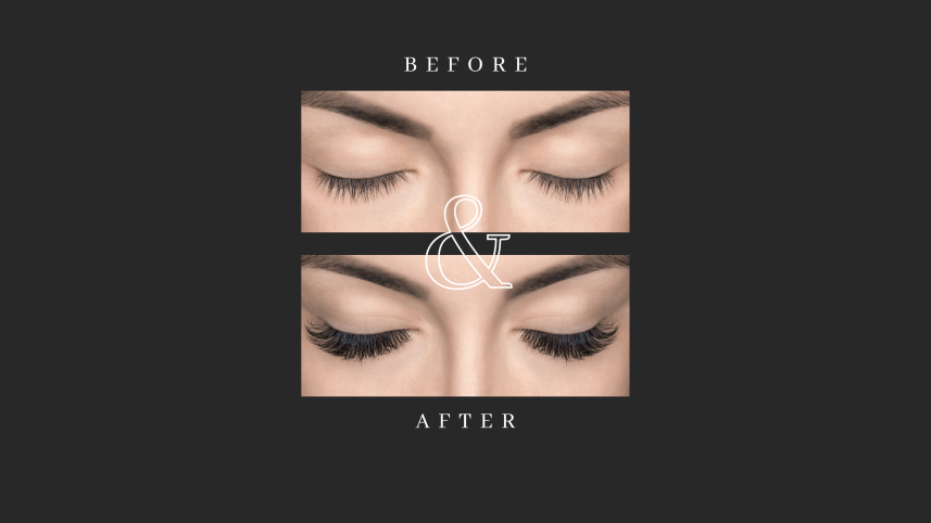 The thin eyebrow trend is back from the 90s