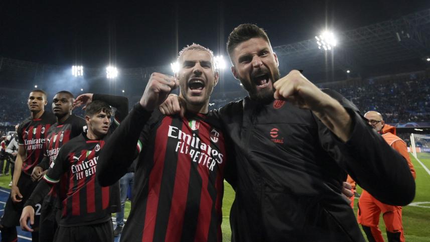 AC Milan