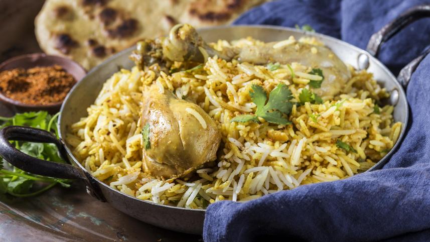 5 easy dishes to make this Eid