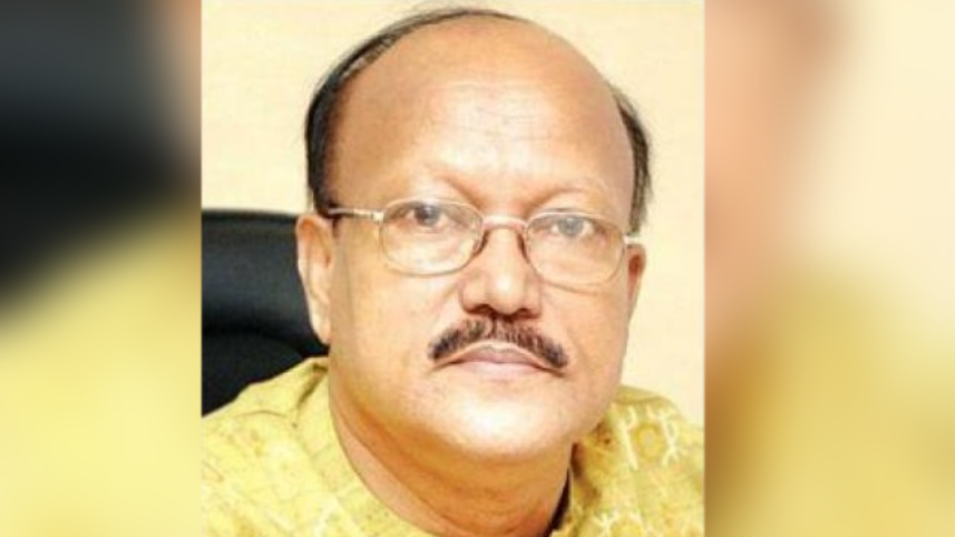 Shahidul Haque Khan no more