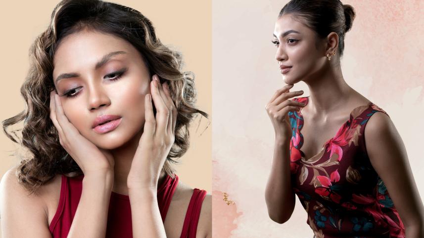 Lipstick Embracing the minimalist look this summer