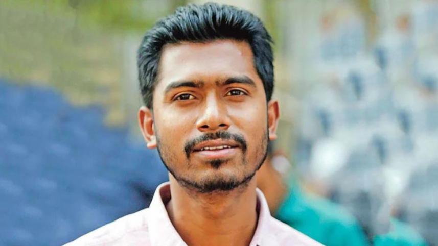 Nurul Haque Nur