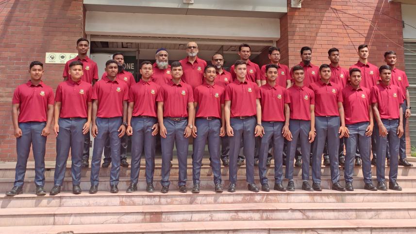 School Cricket