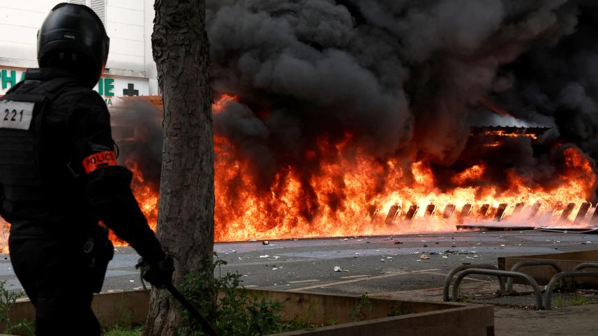 may-day-france-protests