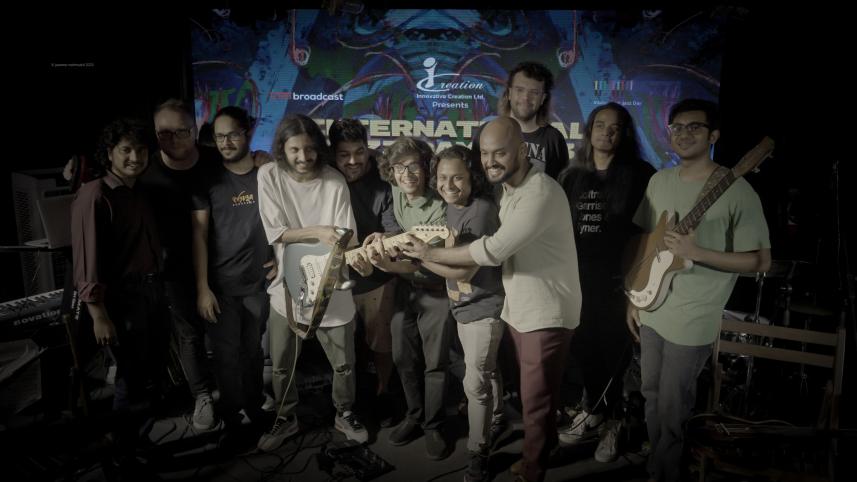 International Jazz Day 