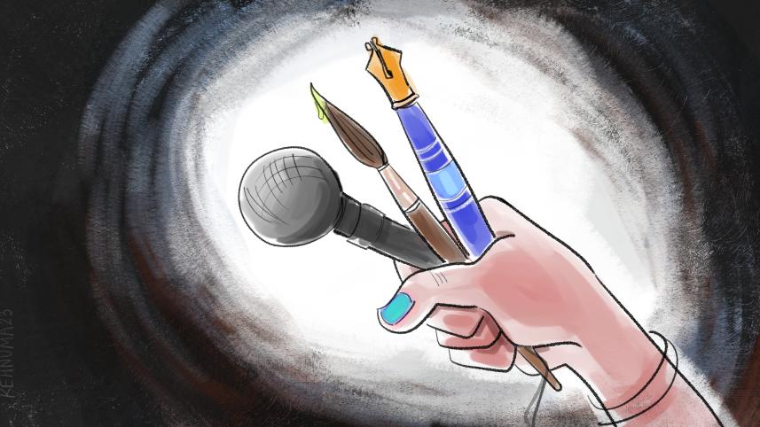 Press Freedom: A Vital Element for Democracy