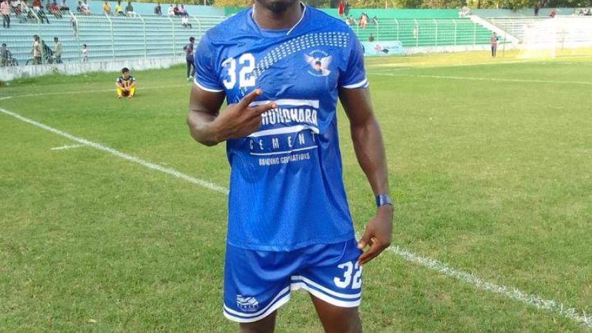 kenneth ikechukwu ngwoke