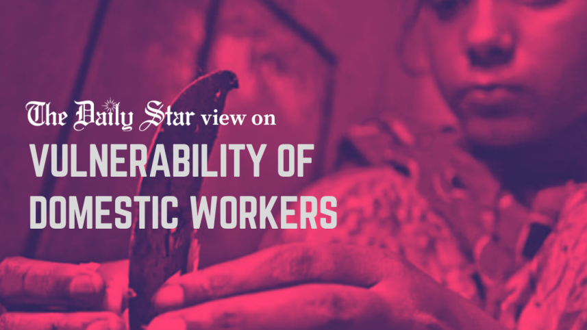 domestic worker abuse`