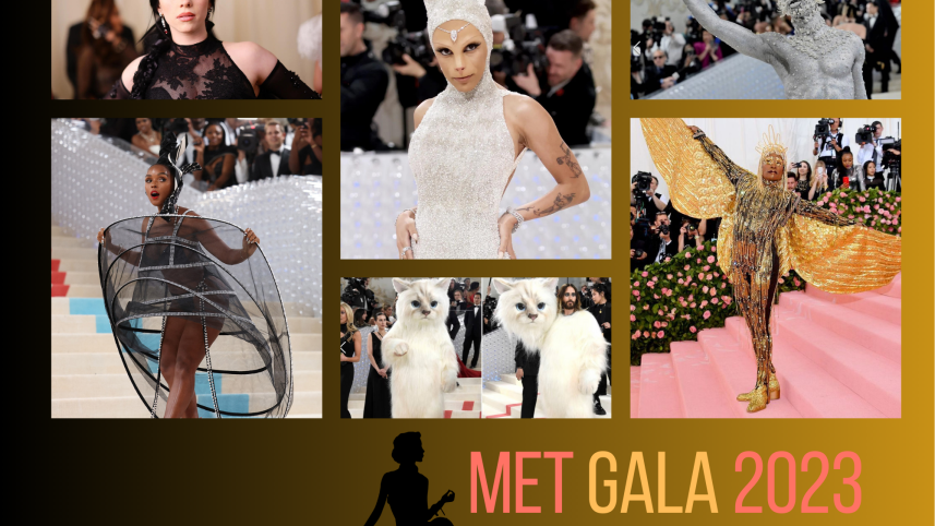 Met Gala 2023