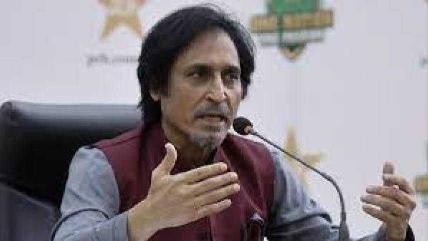 Ramiz Raja
