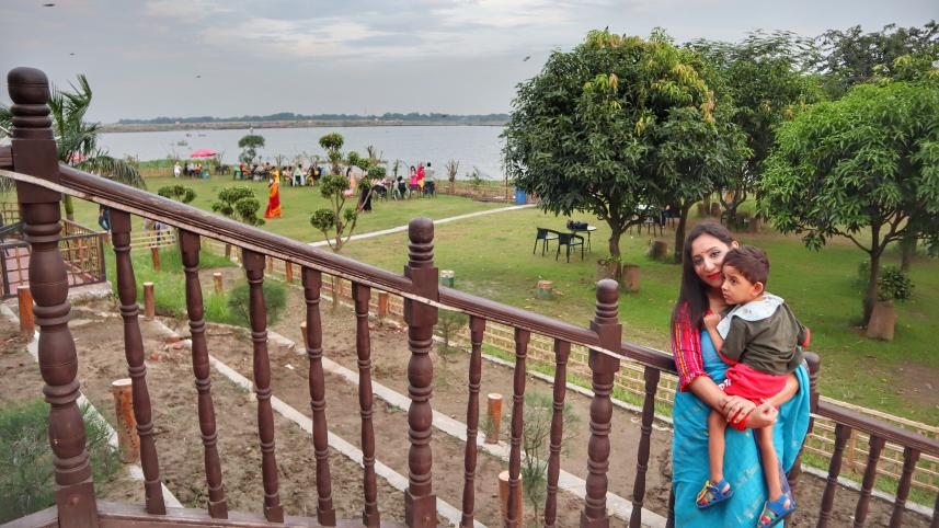 In conversation with mothers of children with disabilities 