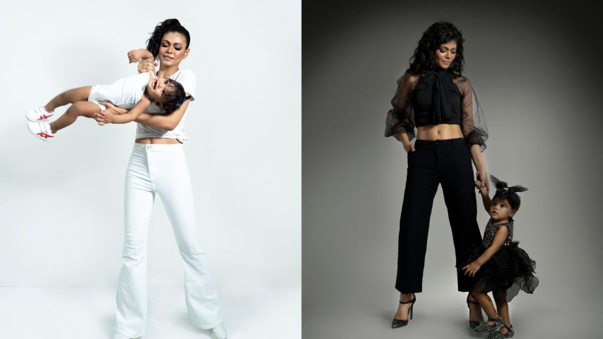 Navigating parenthood: The story of three inspiring single mothers 