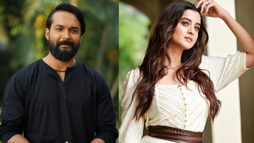 After ‘Local’, Ador will appear in Kamruzzaman’s ‘Lipstick’