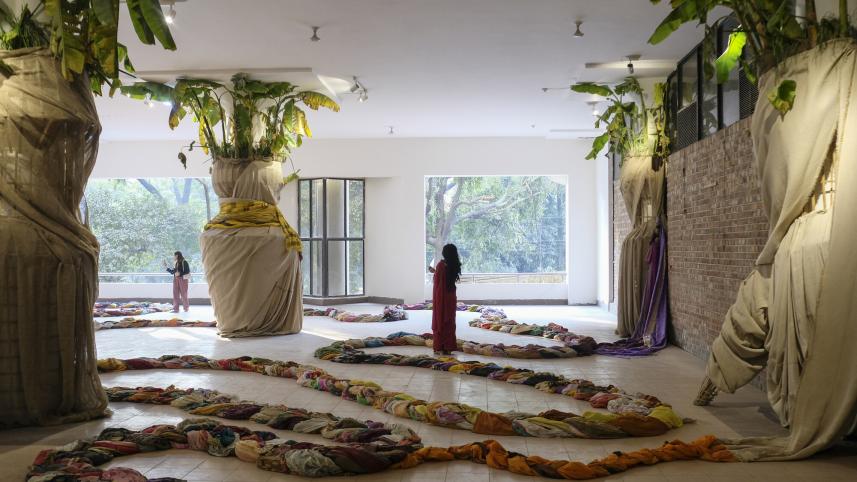 art_festival How to appreciate Bangladeshi arts 