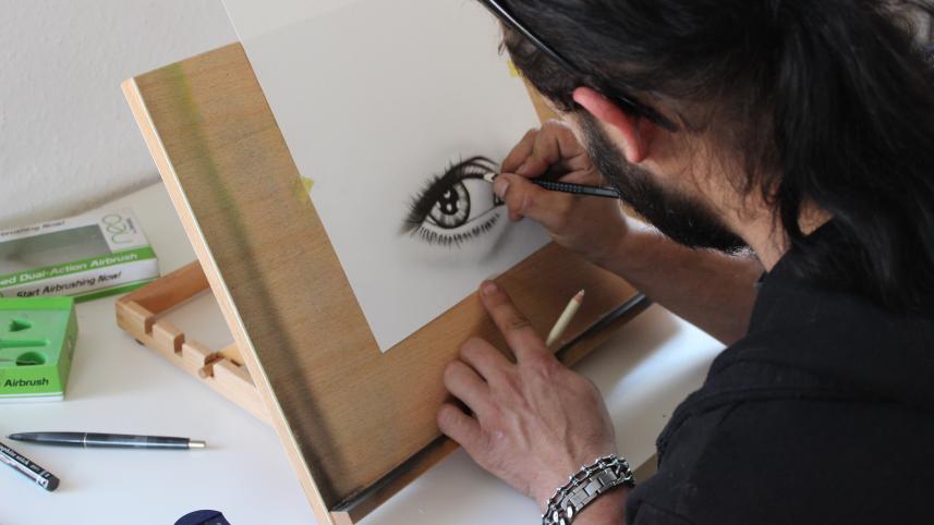 creating_your_own_art How to appreciate Bangladeshi arts 