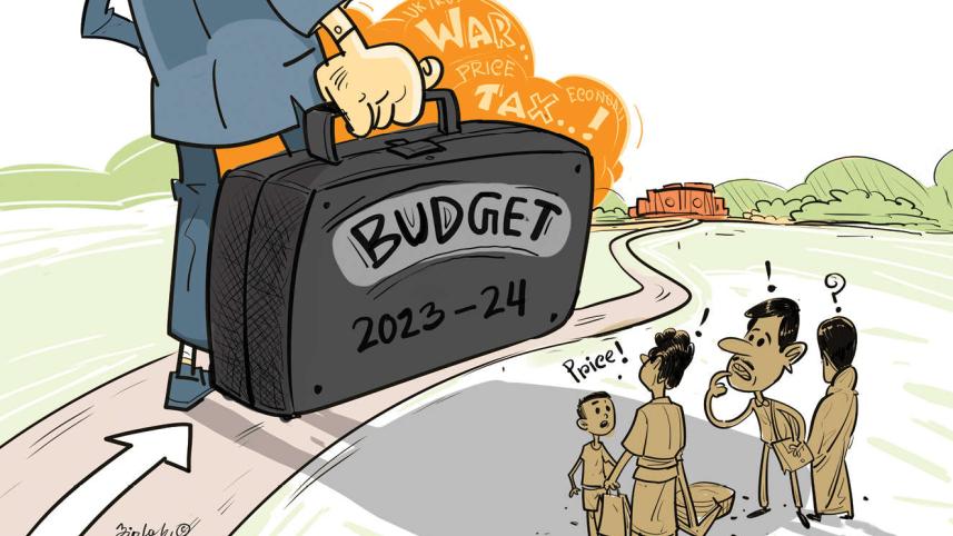 National budget 2023-24 expectations