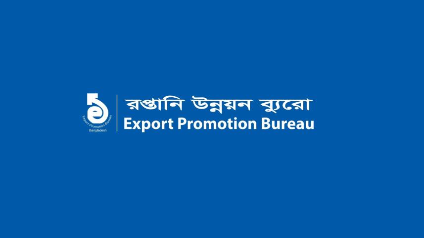Bangladesh's export growth