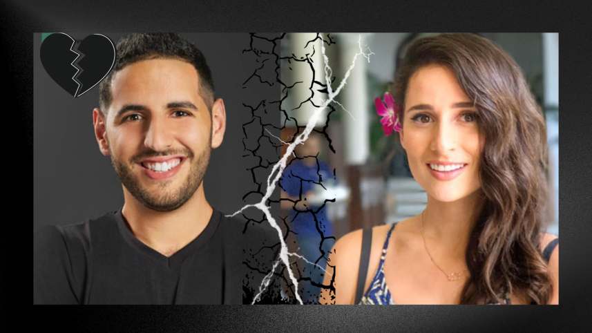 Nas Daily and Alyne Tamir’s Breaks up: 5 things to take away from their split
