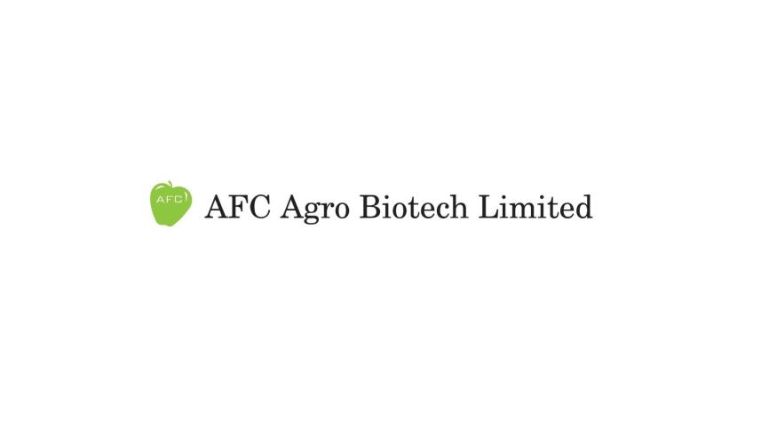 AFC Agro Biotech’s profit drops 80%