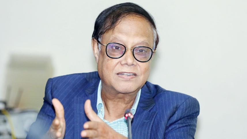 IMF funding for Bangladesh