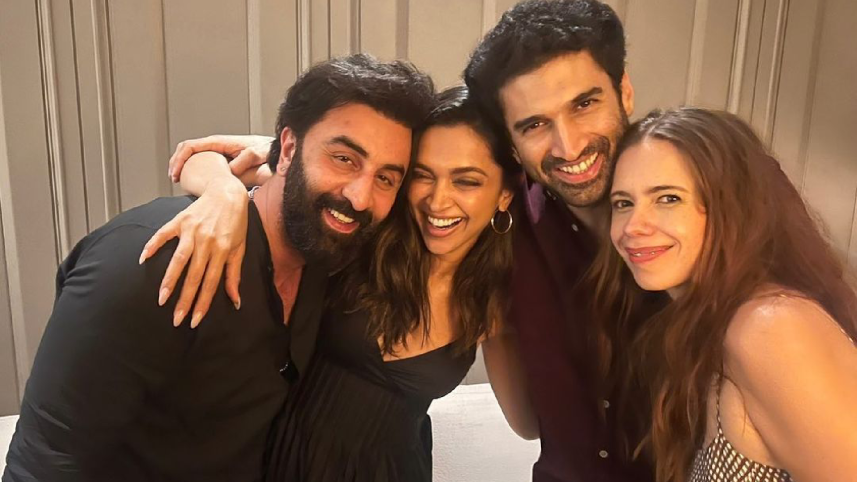Yeh Jawaani Hain Dewaani, Yeh Jawaani Hain Dewaani reunion, 