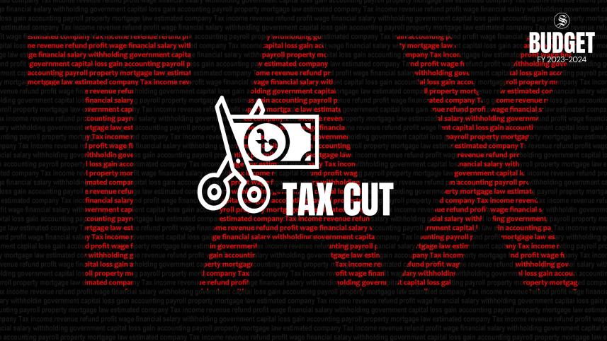 Tax subsidy costs