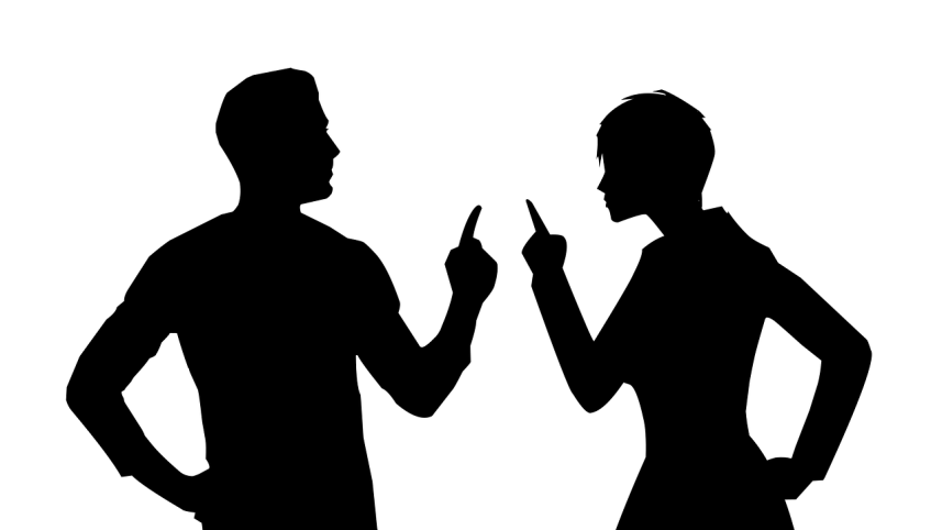 The art of arguing smartly
