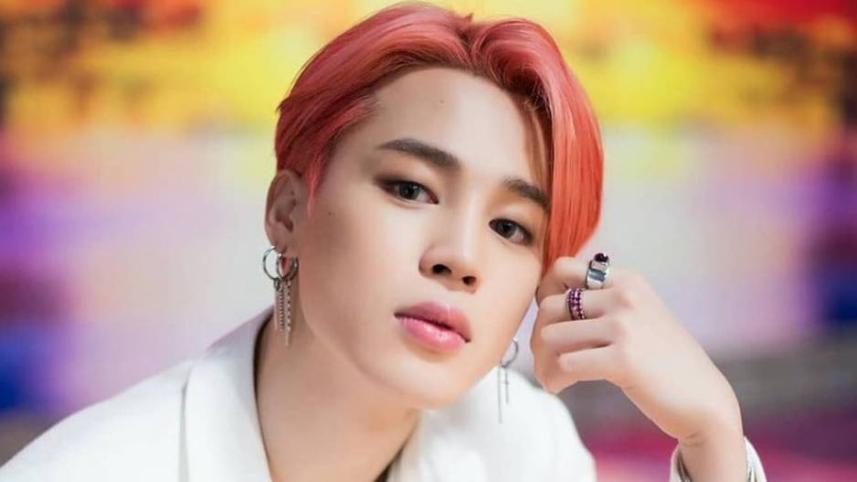 BTS' Jimin reveals surprise MV for 'Dear ARMY'