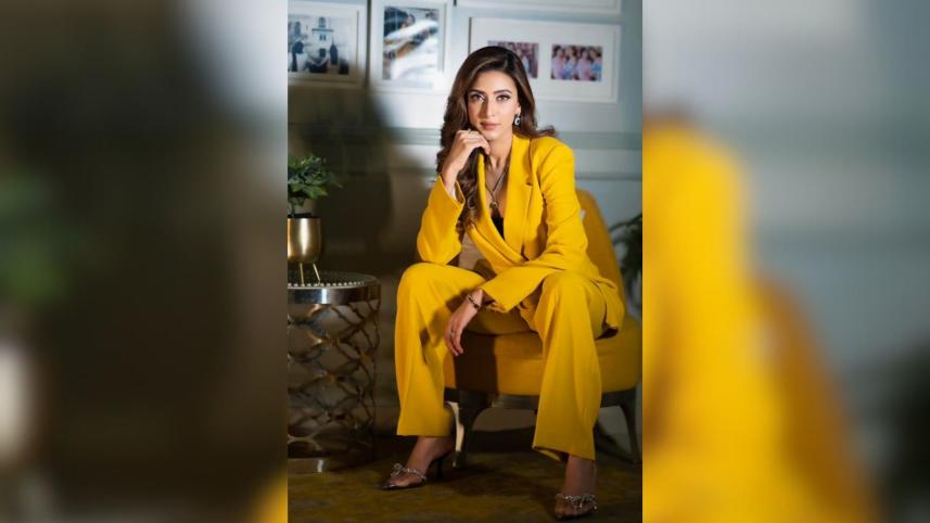 Mim’s day-out with specially-abled children